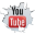 Connect Here  YouTube